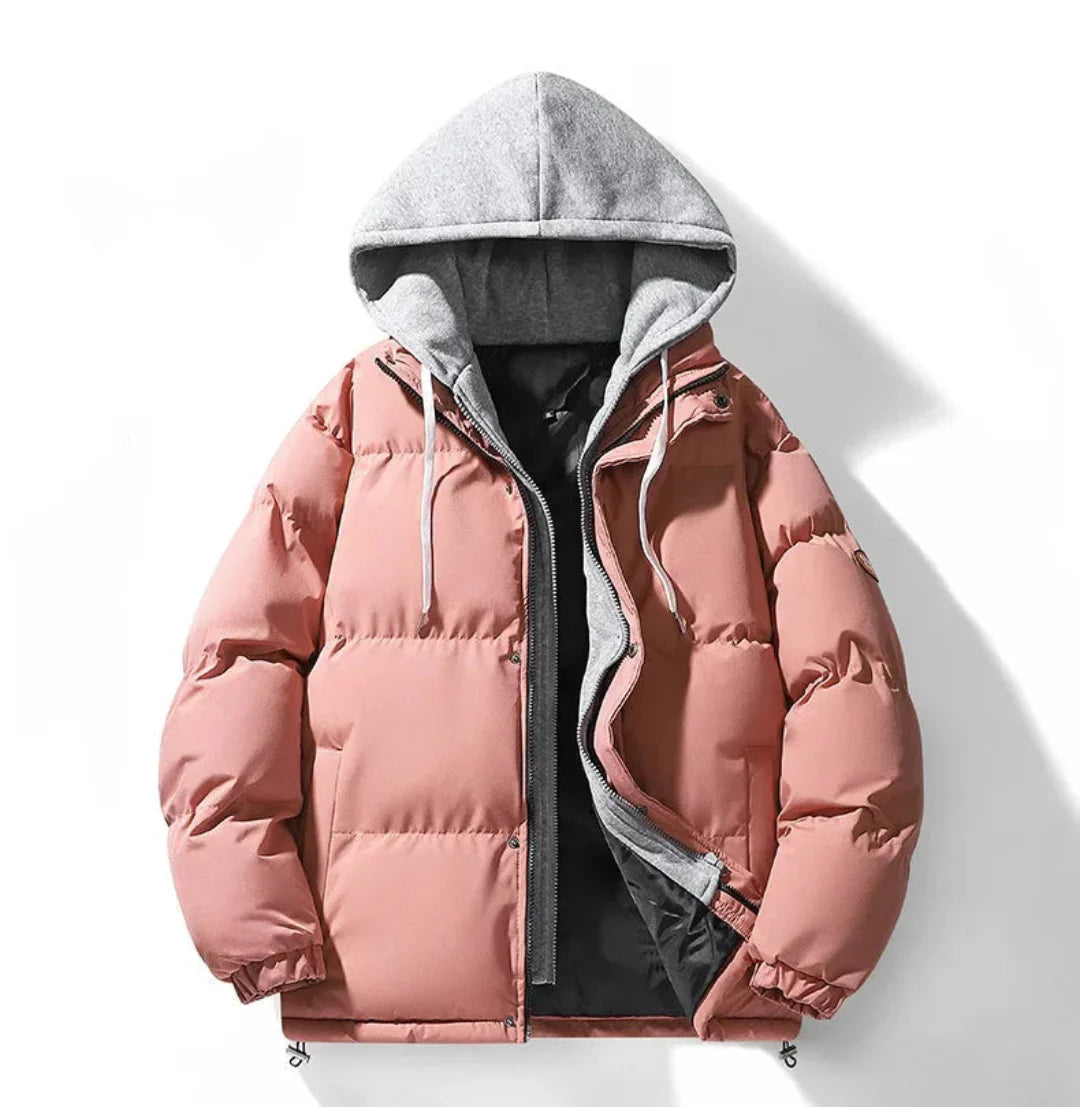 Jaqueta WinterFusion
