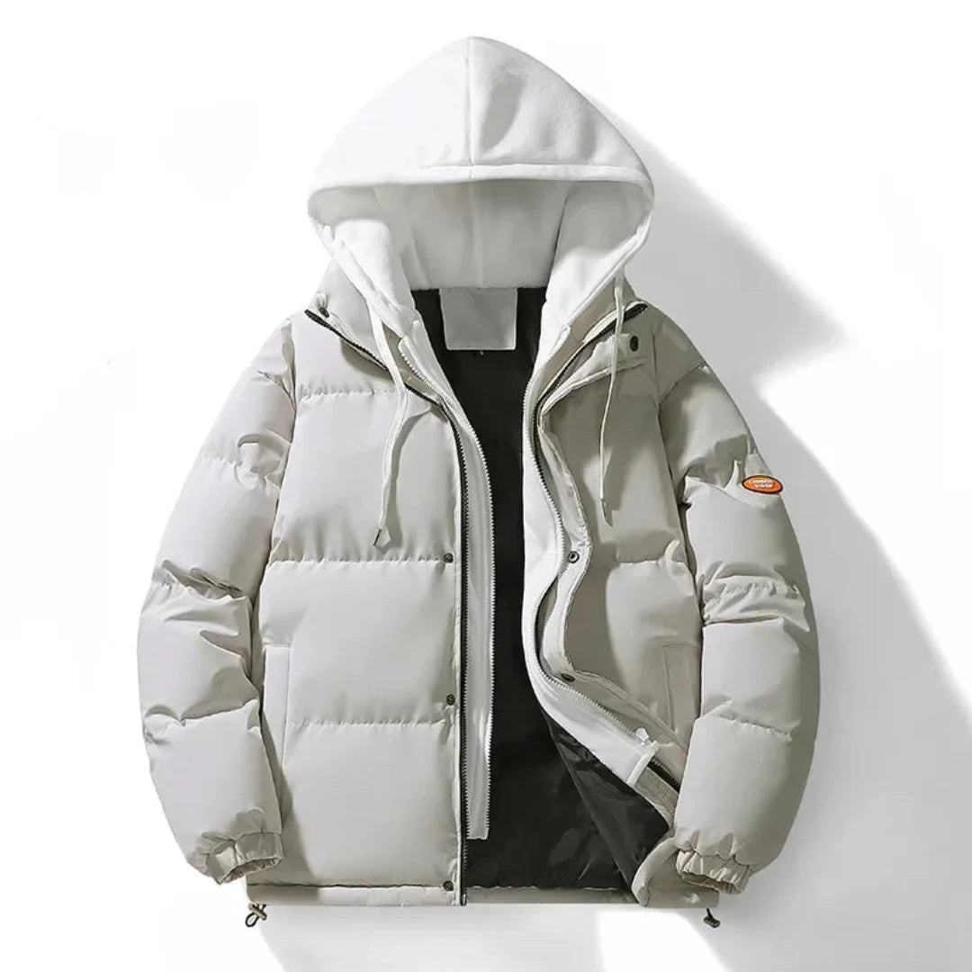 Jaqueta WinterFusion