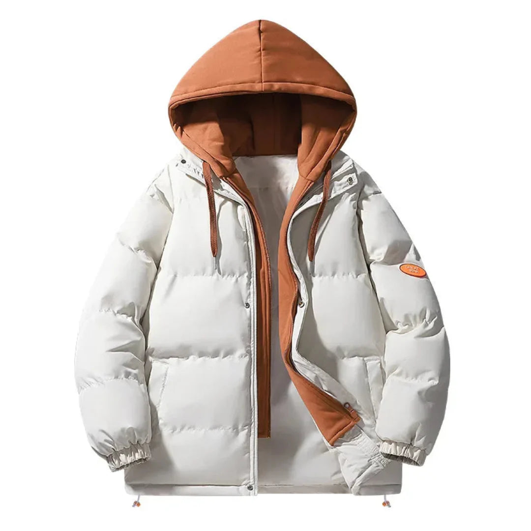 Jaqueta WinterFusion