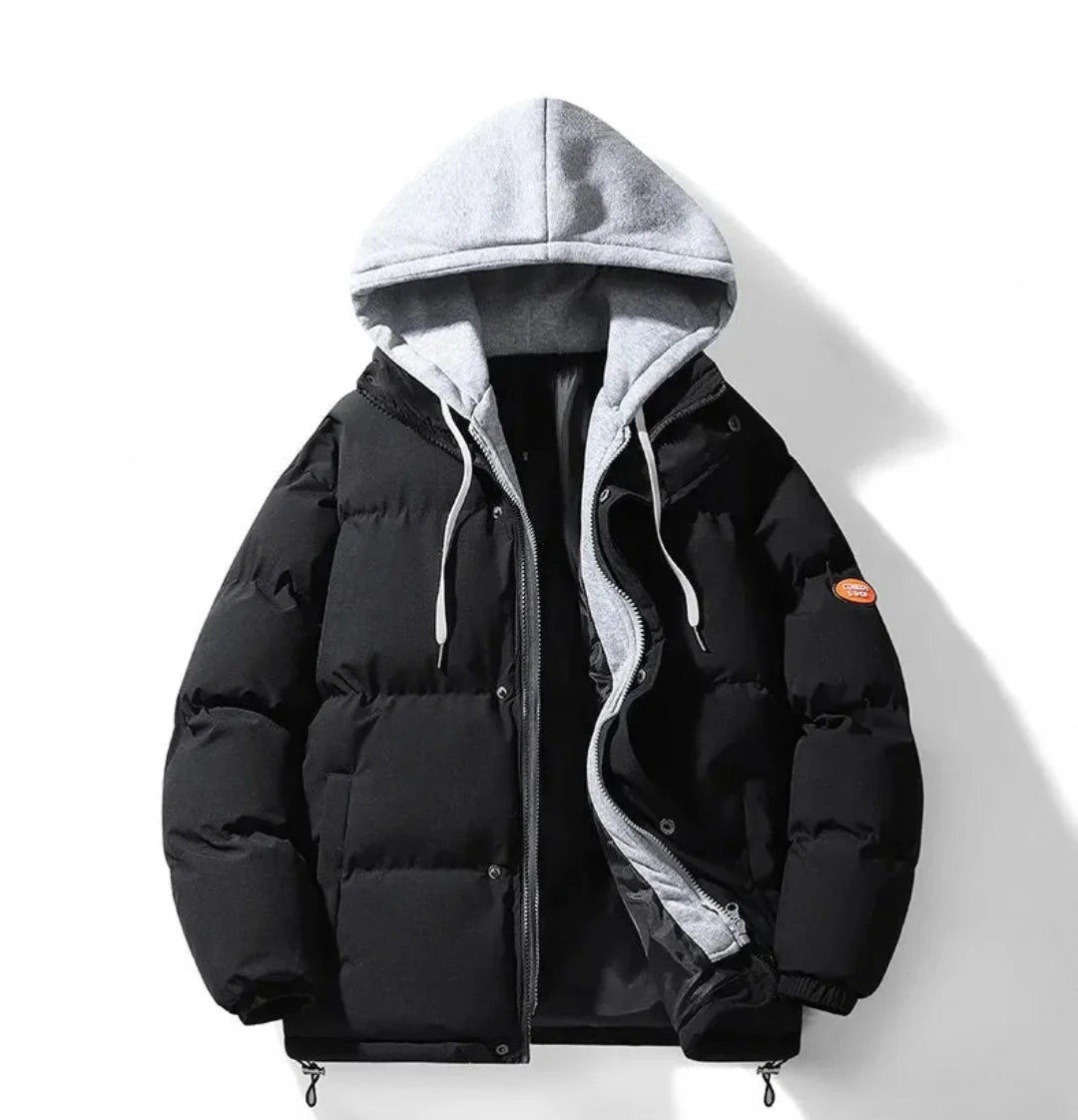 Jaqueta WinterFusion