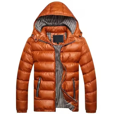 Jaqueta Masculina Bless