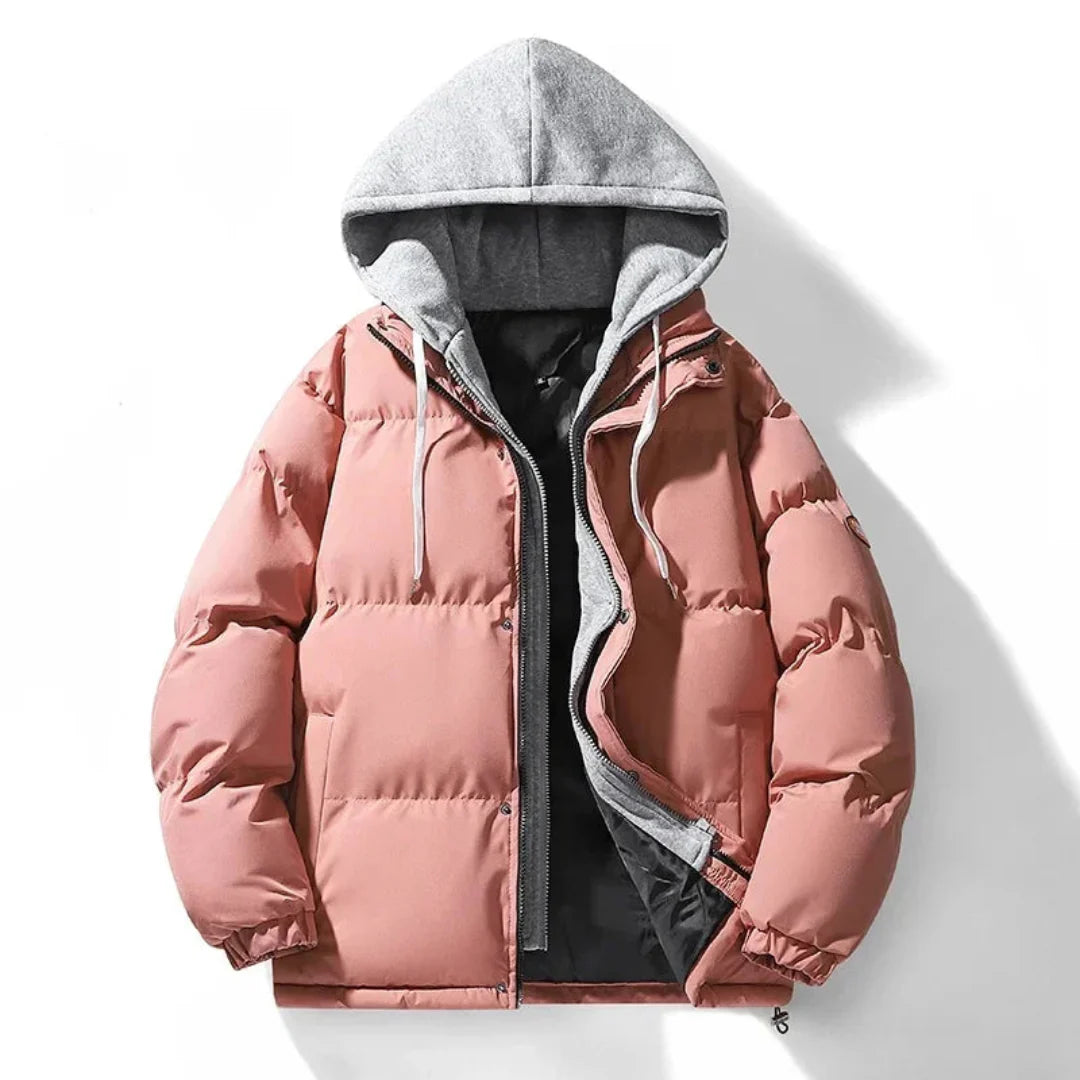 Jaqueta WinterFusion