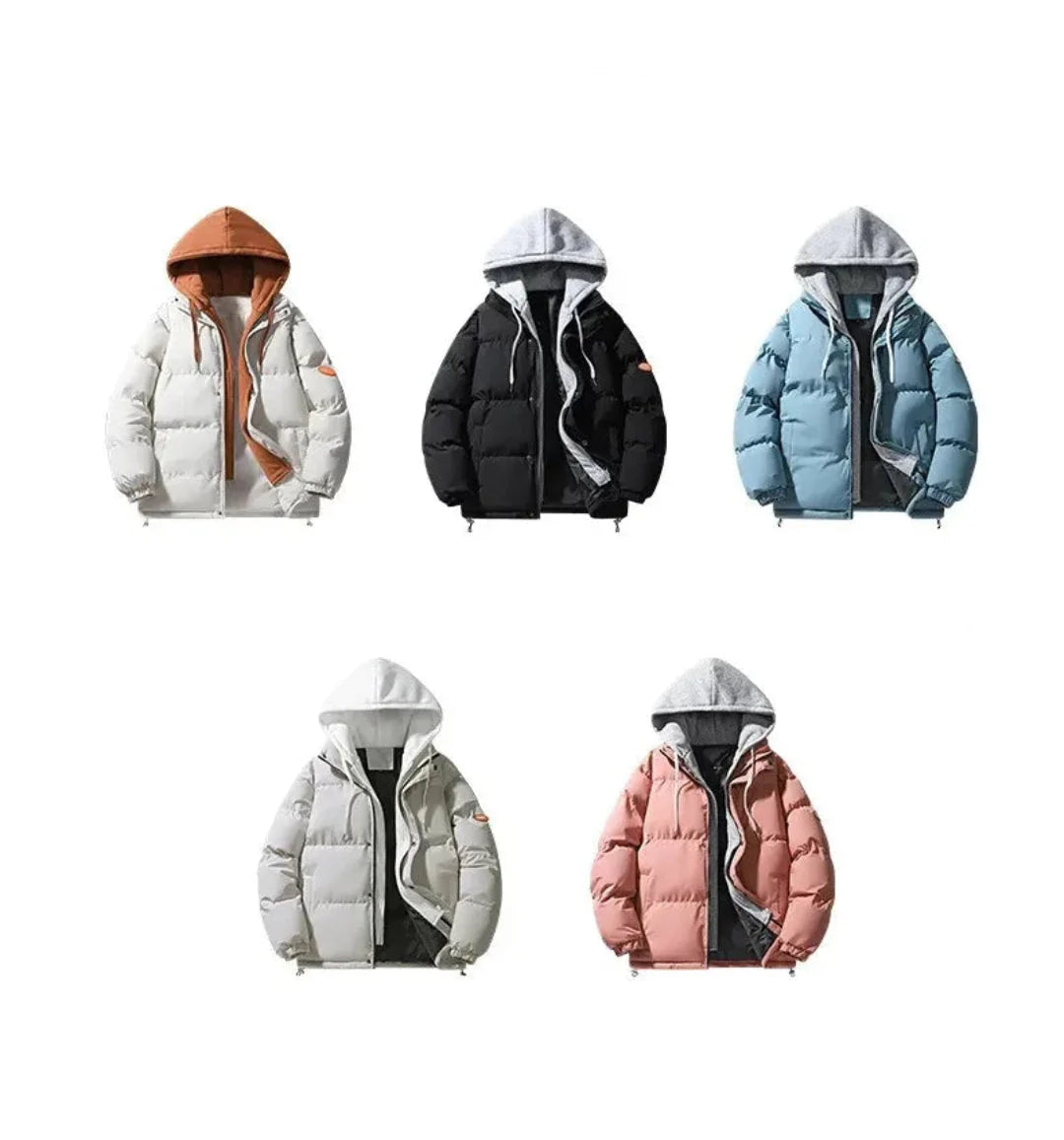 Jaqueta WinterFusion