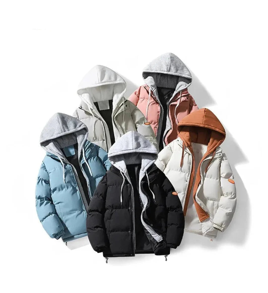 Jaqueta WinterFusion