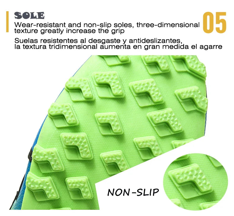 Tênis TrailForce Pro Impermeável