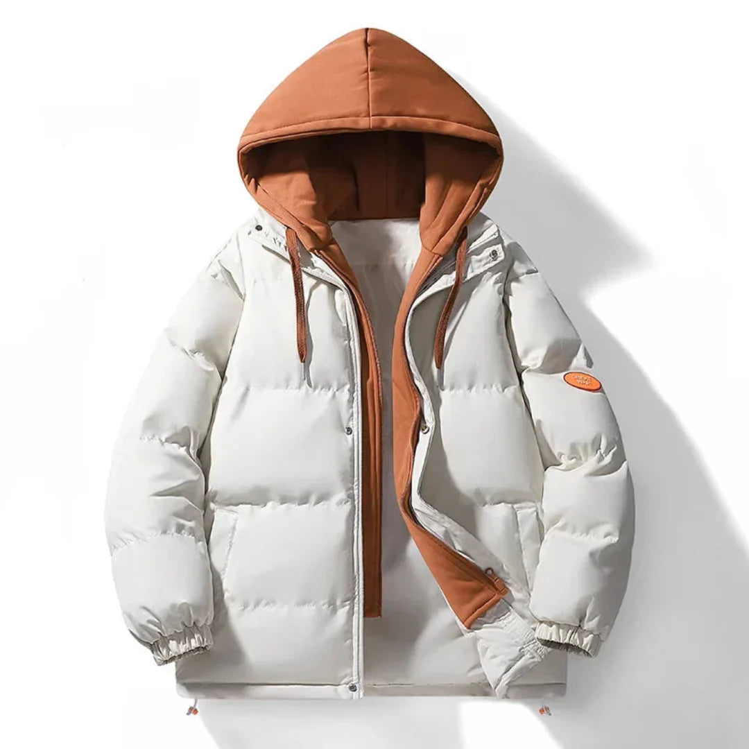 Jaqueta WinterFusion