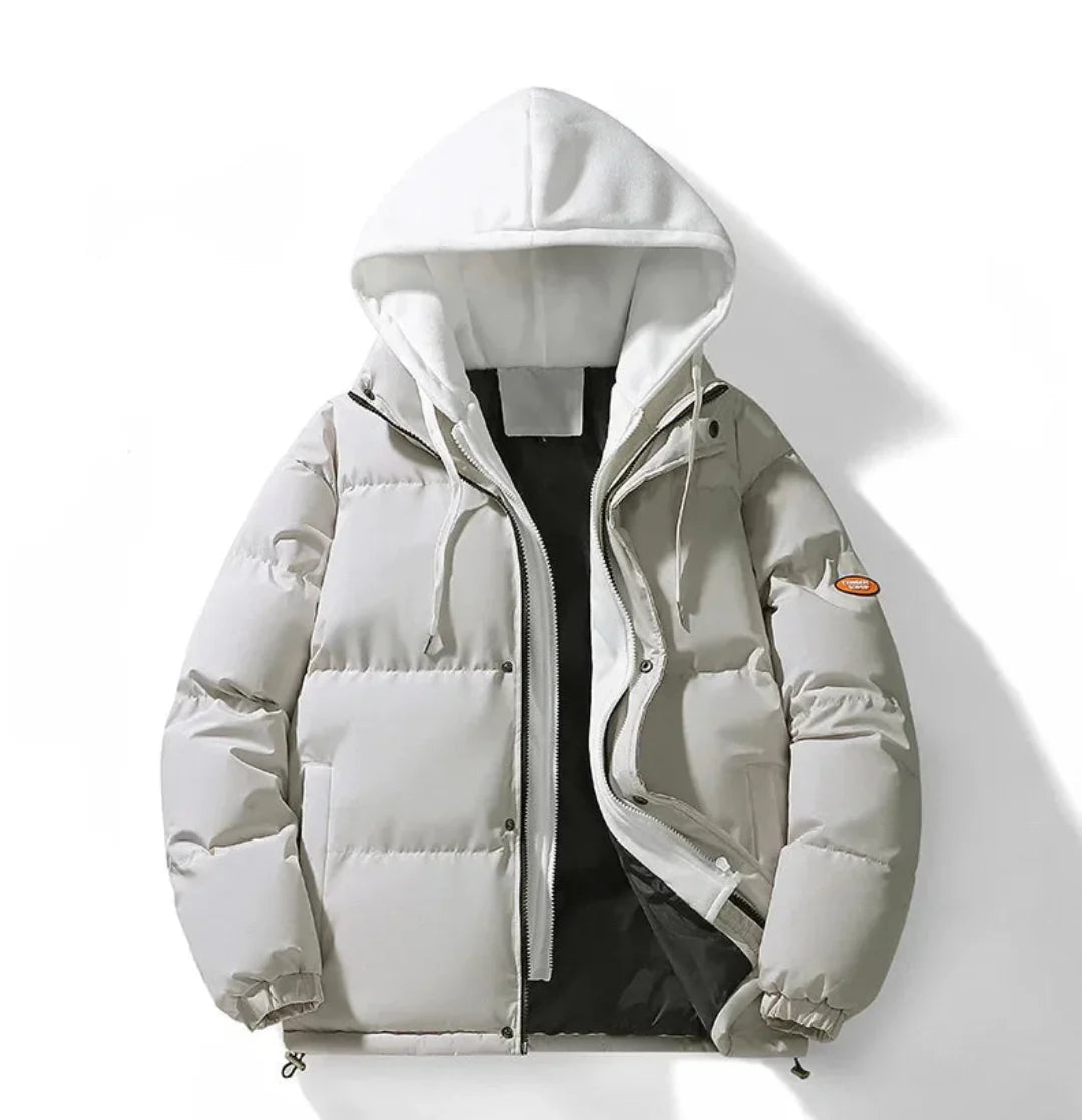 Jaqueta WinterFusion